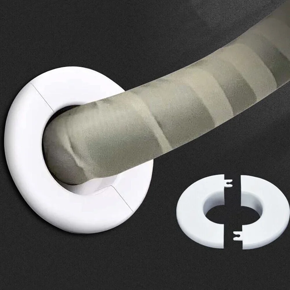 Furniture Hardware Decorative - 1PC Vent Cover Air-conditioning Pipe Plug