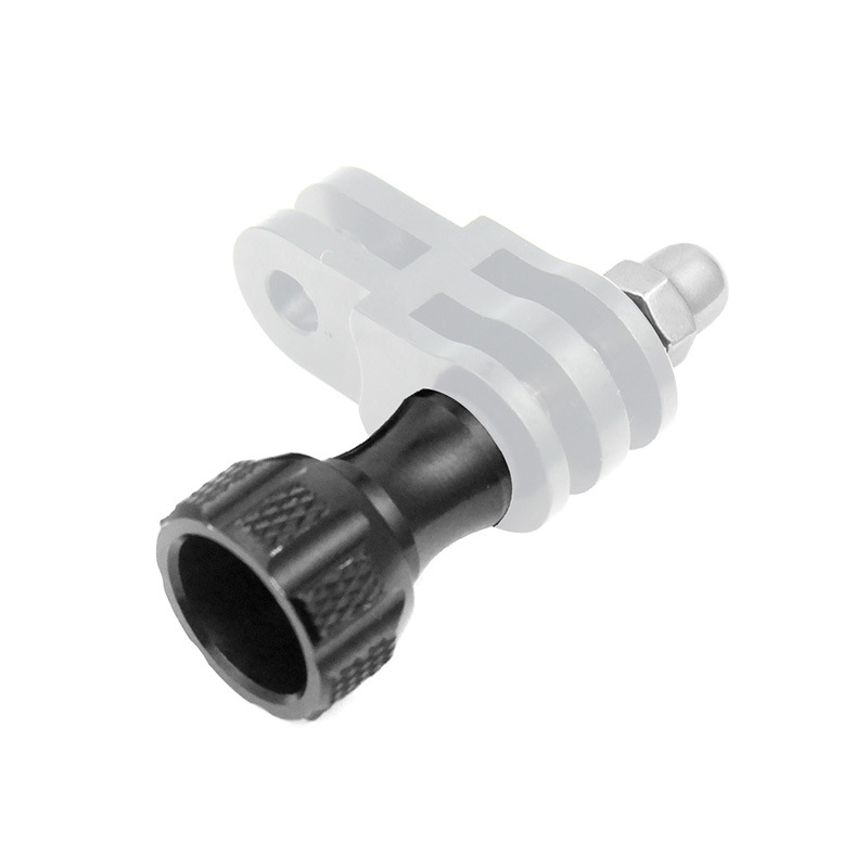 Aluminum Bolt Nut Thumb 1/4 Sc - Cam Lock Nut recension och pris