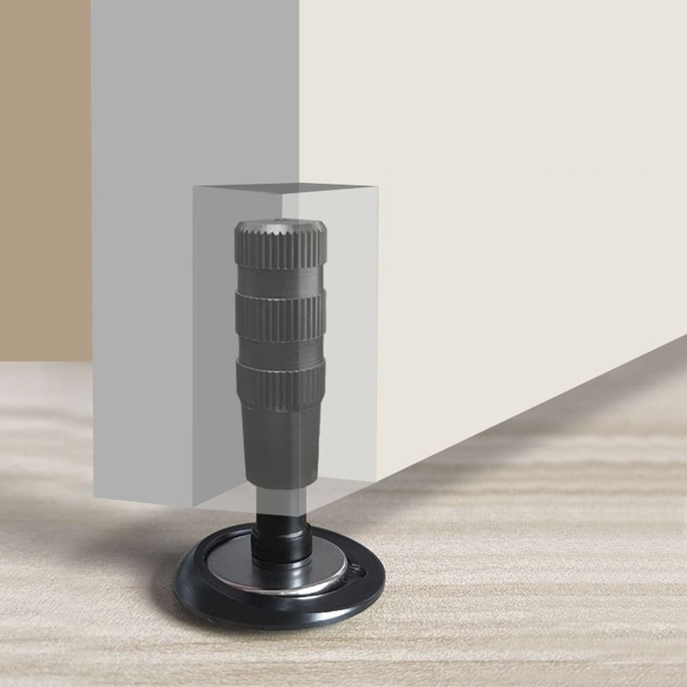 Portable Invisible Door Stop Z - Magnetic Catch Door recension och pris