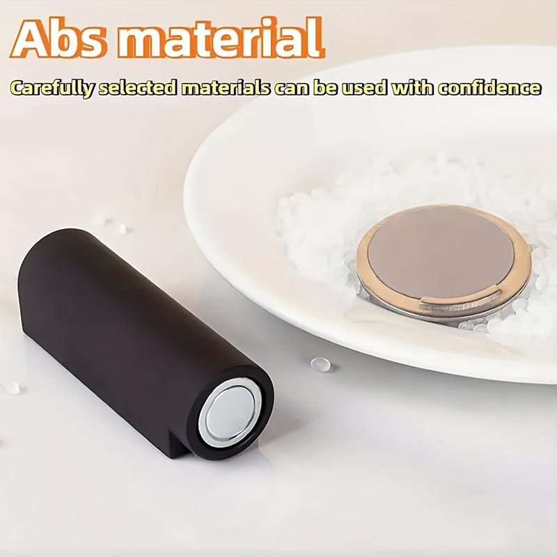 Magnetic Door Stopper Stainles - Magnetic Catch Door recension och pris