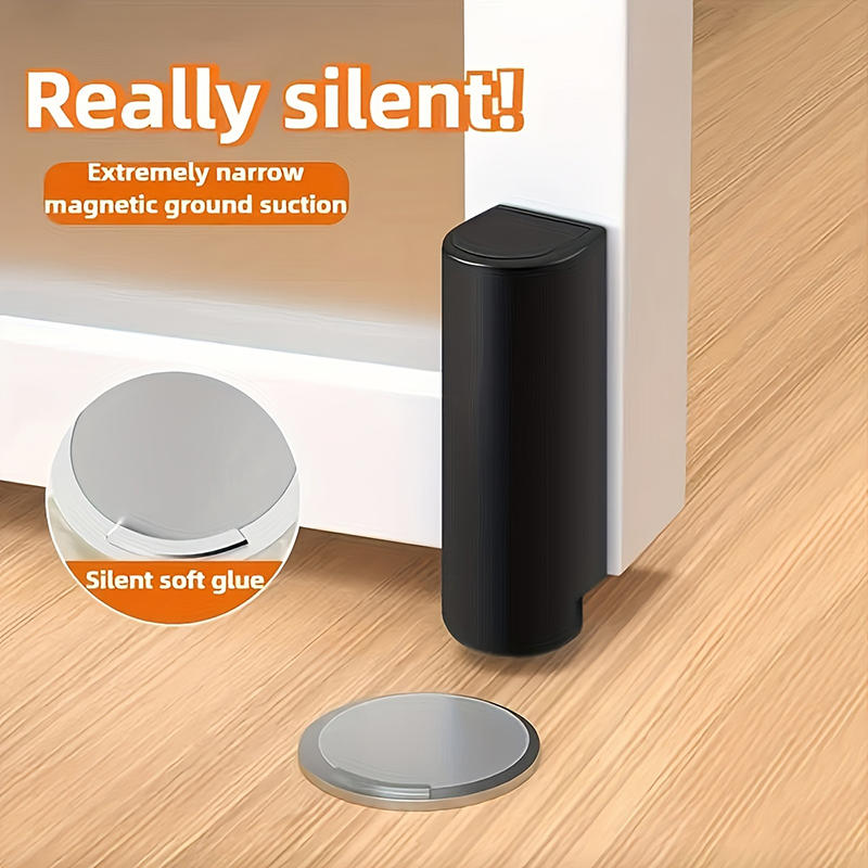 Magnetic Door Stopper Stainles - Magnetic Catch Door recension och pris