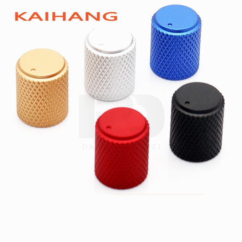 1PCS 12.5×15mm Precision Machi - Cabinet Knob Round recension och pris