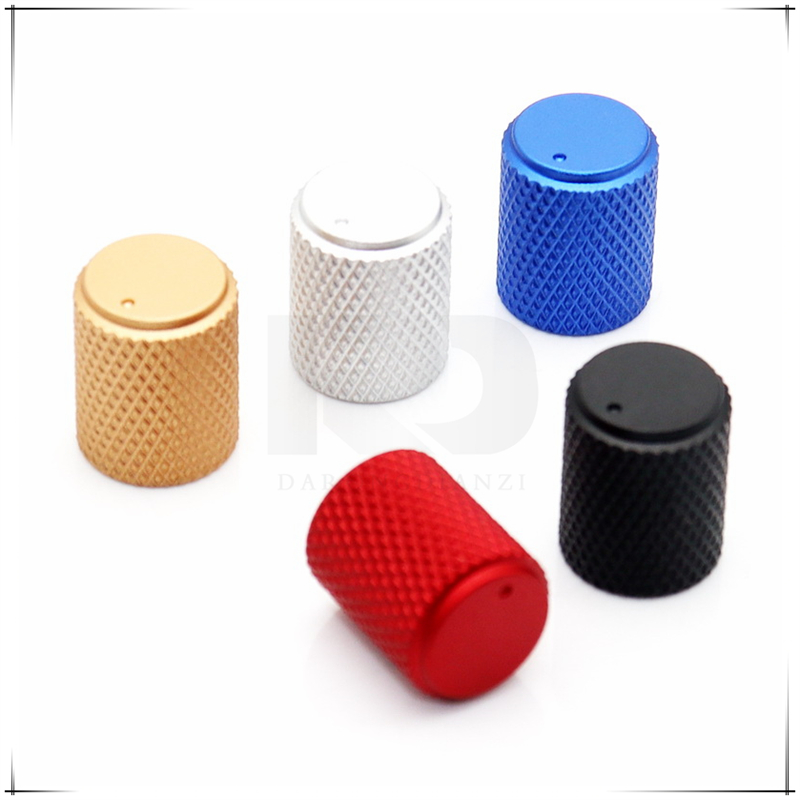 1PCS 12.5×15mm Precision Machi - Cabinet Knob Round recension och pris