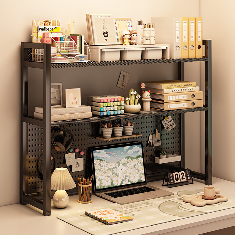 Table Hole Board Shelf Study T - Furniture Joinery Hardware recension och pris