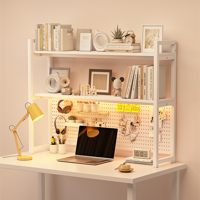 Table Hole Board Shelf Study T - Furniture Joinery Hardware recension och pris