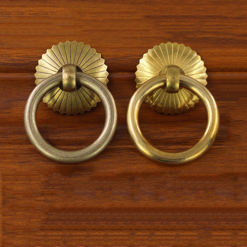 Chinese Medicine Cabinet Drop  - Furniture Hardware Drop Pulls recension och pris