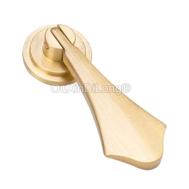 1PCS Chinese Style Brass Handl - Furniture Hardware Drop Pulls recension och pris