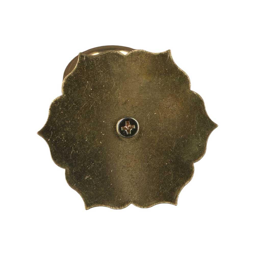 Bronze Brass Dresser Pulls Han - Furniture Hardware Drop Pulls recension och pris