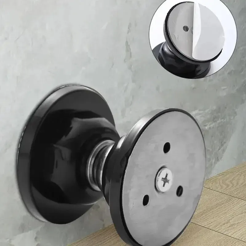 No Drill Magnetic Silicone Doo - Magnetic Catch Door recension och pris