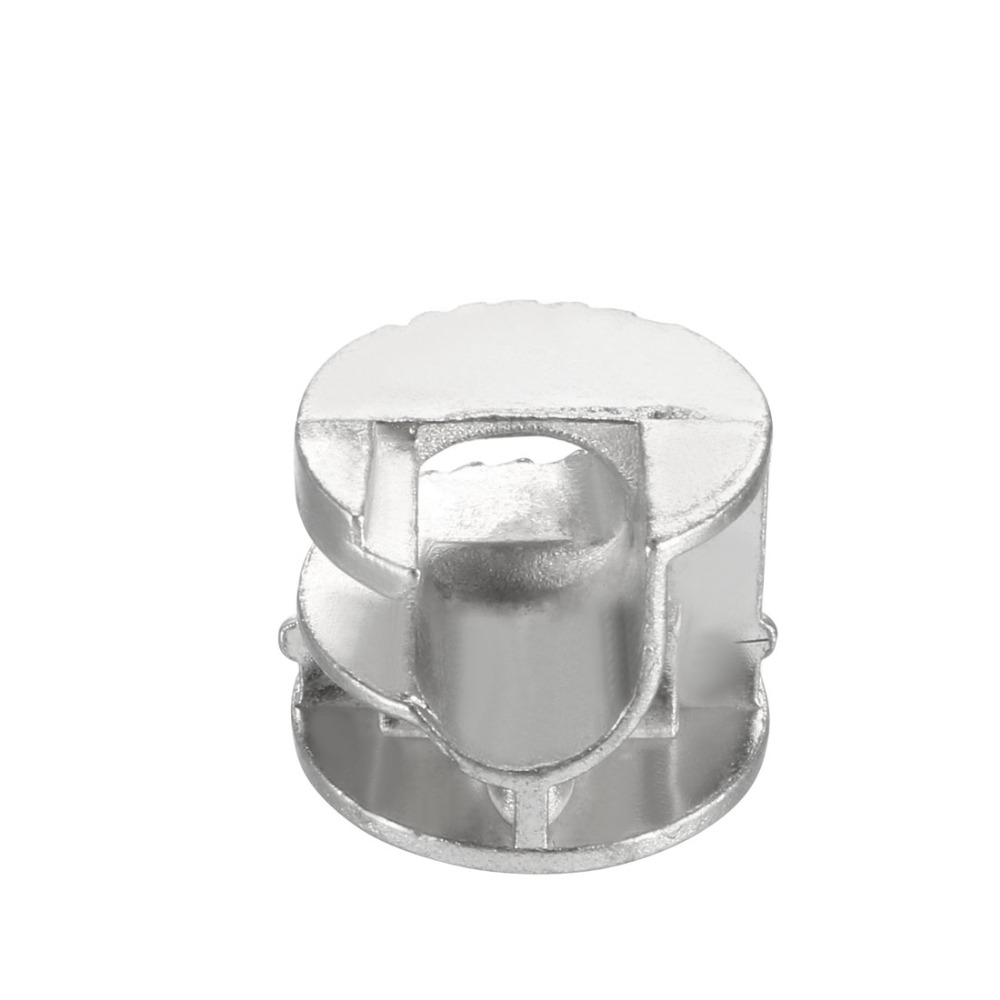 Uxcell New Hot 10pcs Furniture - Cam Lock Nut recension och pris