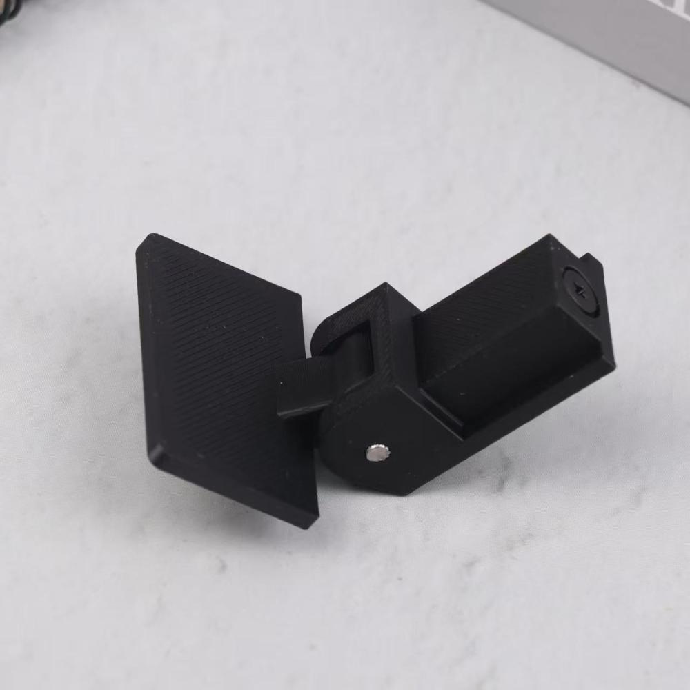 Universal Turntable Hinge Fitt - Furniture Hardware Items recension och pris