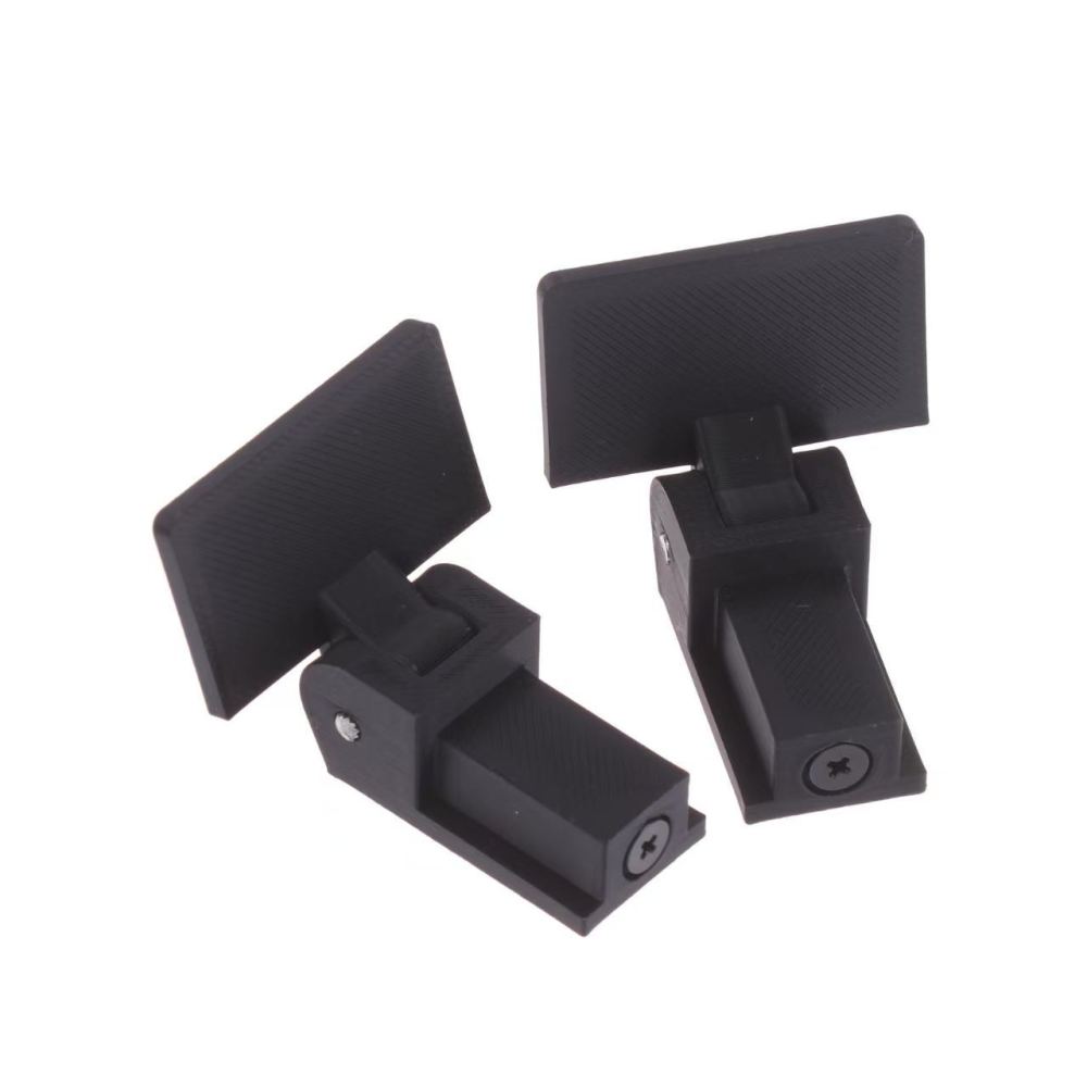 Universal Turntable Hinge Fitt - Furniture Hardware Items recension och pris