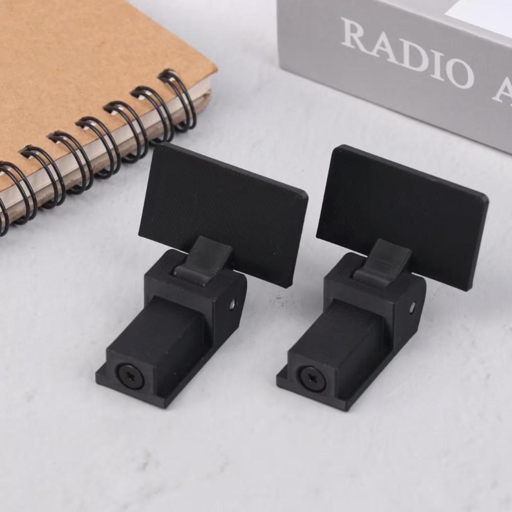 Universal Turntable Hinge Fitt - Furniture Hardware Items recension och pris