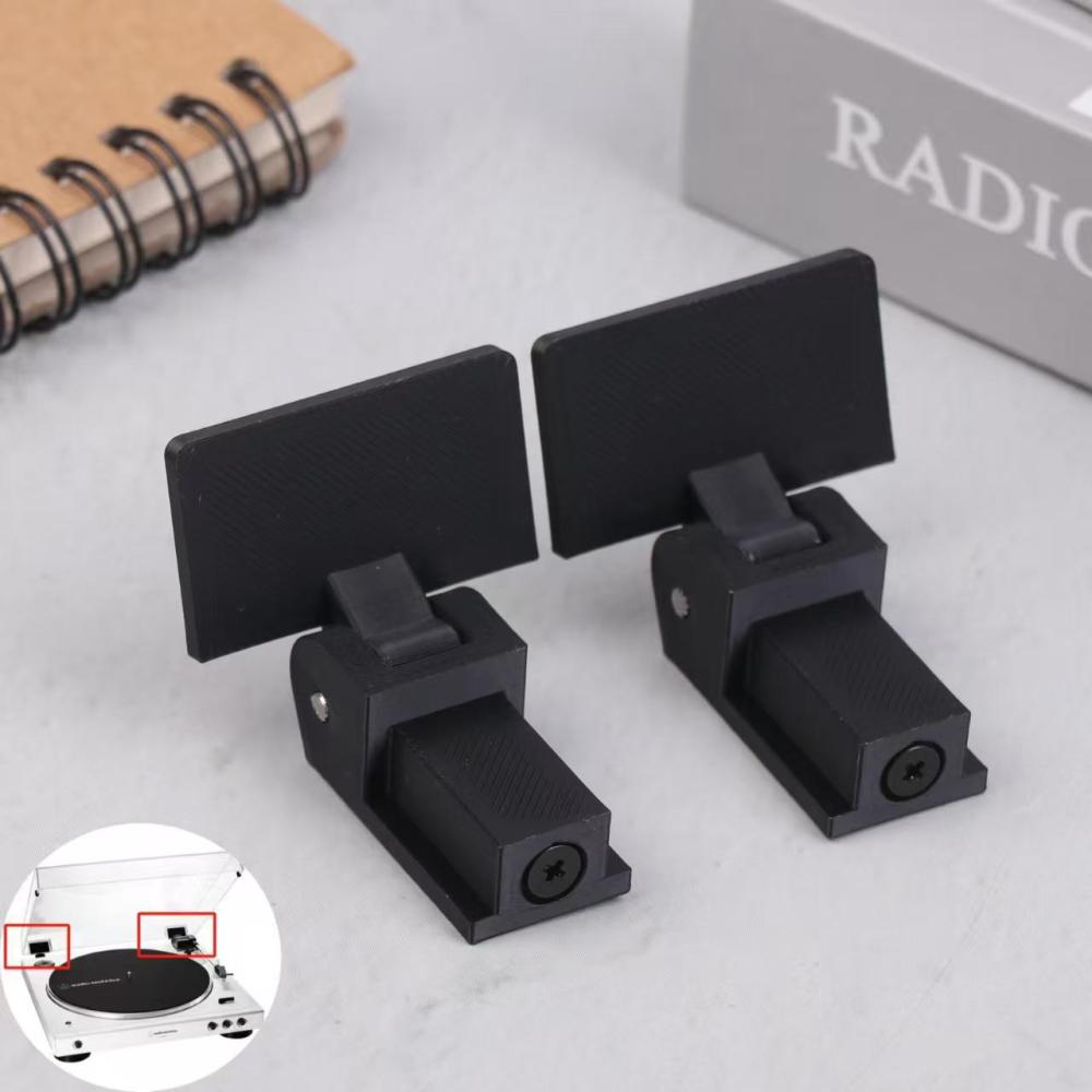Universal Turntable Hinge Fitt - Furniture Hardware Items recension och pris