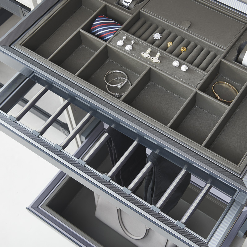 Wardrobe Hardware Pull Basket  - Furniture Hardware Items recension och pris