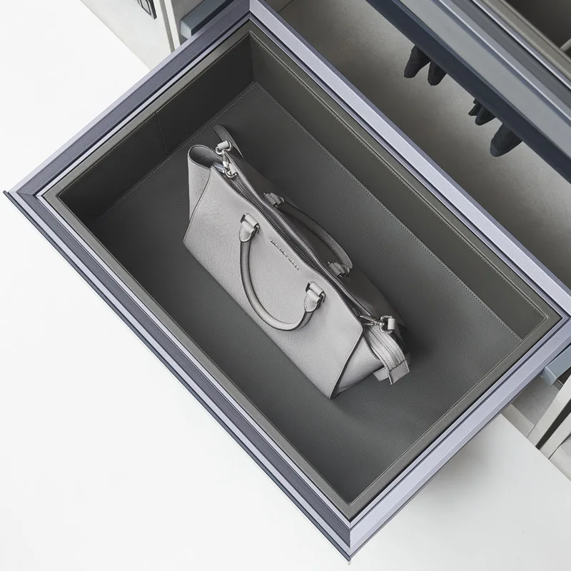 Wardrobe Hardware Pull Basket  - Furniture Hardware Items recension och pris