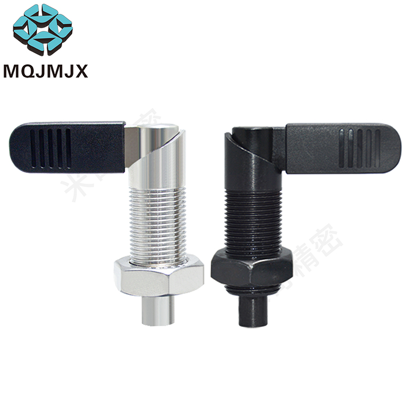 1Pc FXVBK PXVBK L-Type Lever I - Cam Lock Nut recension och pris