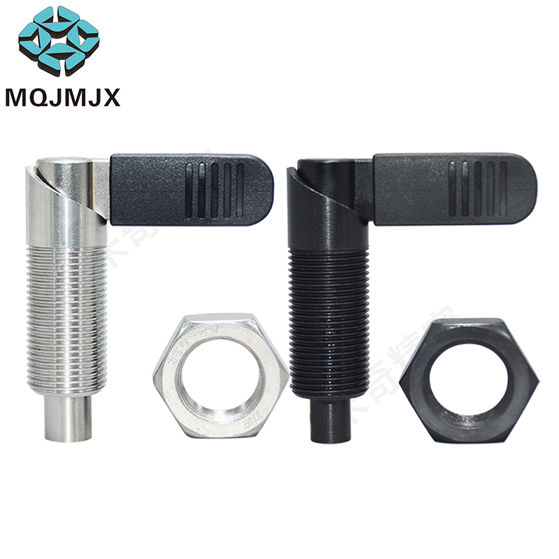 1Pc FXVBK PXVBK L-Type Lever I - Cam Lock Nut recension och pris
