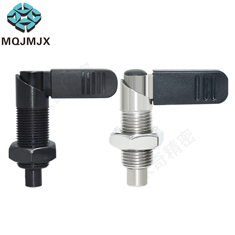 1Pc FXVBK PXVBK L-Type Lever I - Cam Lock Nut recension och pris