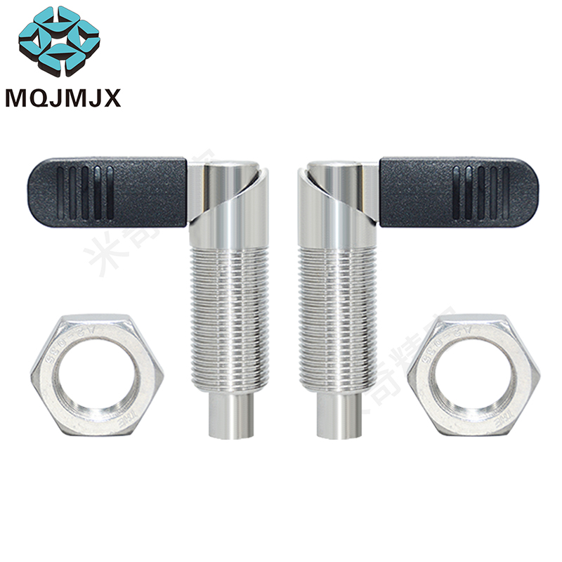1Pc FXVBK PXVBK L-Type Lever I - Cam Lock Nut recension och pris