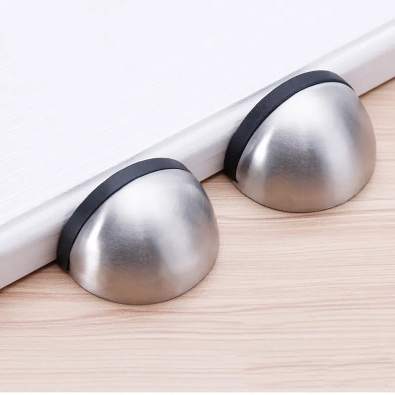 Stainless Steel Rubber Magneti - Magnetic Catch Door recension och pris