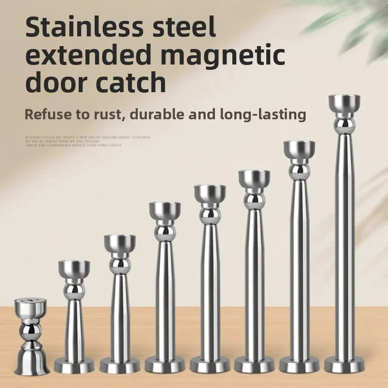Powerful Magnetic Catch Doorst - Magnetic Catch Door recension och pris