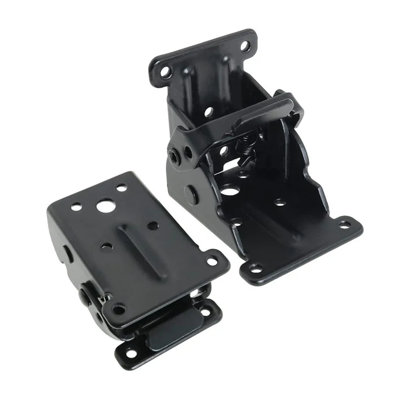 4pcs Iron Folding Support Fram - Furniture Hardware For Legs recension och pris