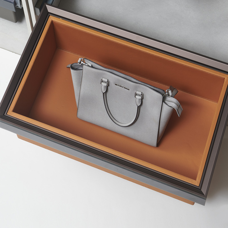 Closet Pull Basket, Jewellery  - Furniture Hardware Items recension och pris