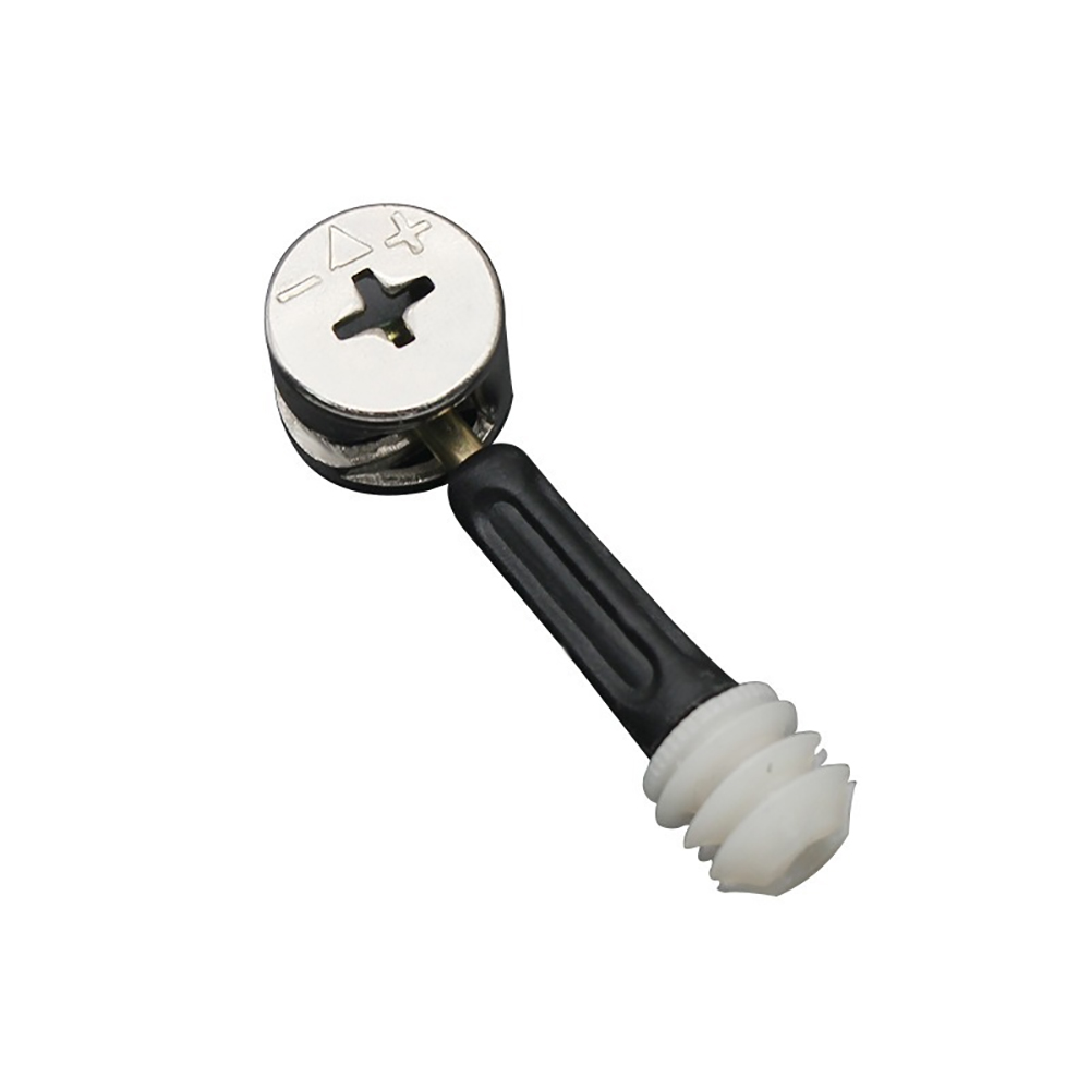 NEW 24 Sets Home Cam Lock Nut  - Cam Lock Nut recension och pris