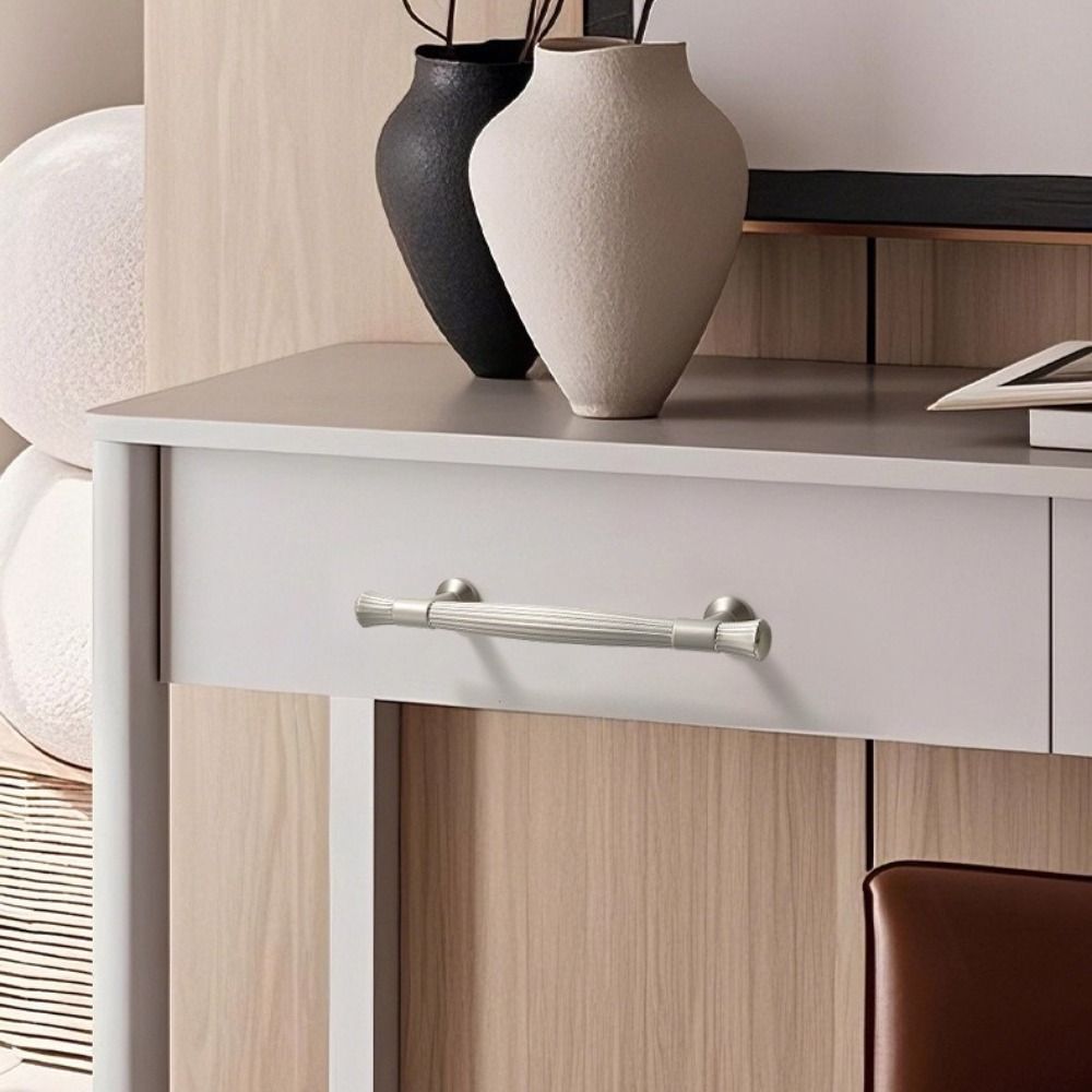 Zinc Alloy Material Cabinet Pu - Furniture Hardware Material recension och pris