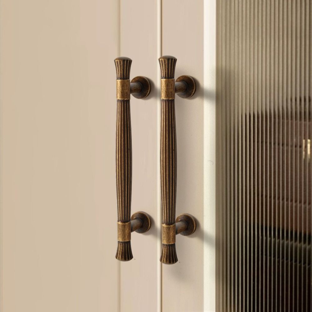 Zinc Alloy Material Cabinet Pu - Furniture Hardware Material recension och pris