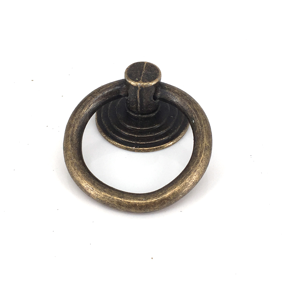 46mm Vintage Cabinet Drawer Ha - Furniture Hardware Drop Pulls recension och pris