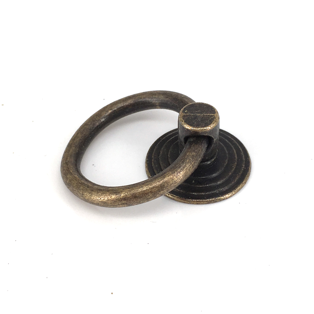 46mm Vintage Cabinet Drawer Ha - Furniture Hardware Drop Pulls recension och pris