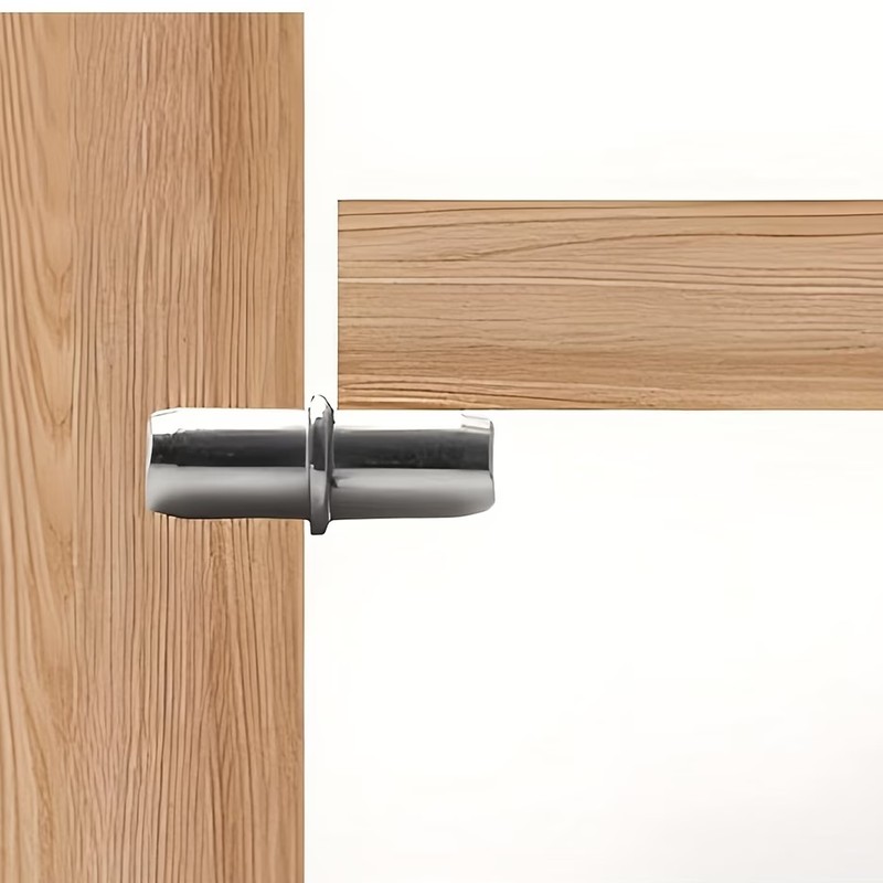 Compact Peg Design Bookcase La - Furniture Hardware Material recension och pris