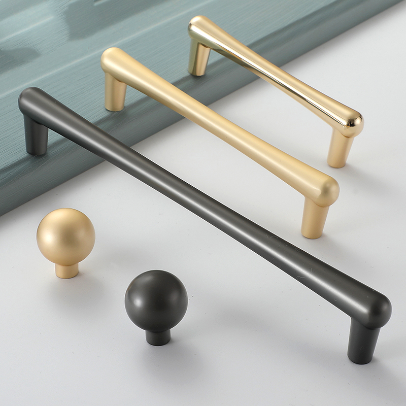 Kitchen Cabinet Storage Handle - Furniture Hardware Items recension och pris