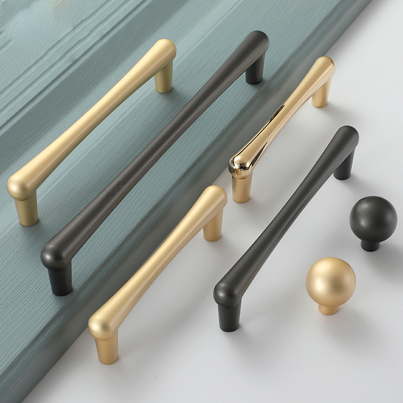 Kitchen Cabinet Storage Handle - Furniture Hardware Items recension och pris