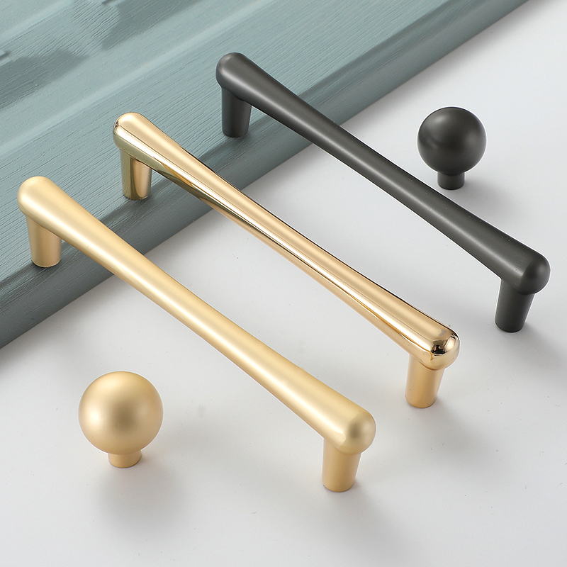 Kitchen Cabinet Storage Handle - Furniture Hardware Items recension och pris