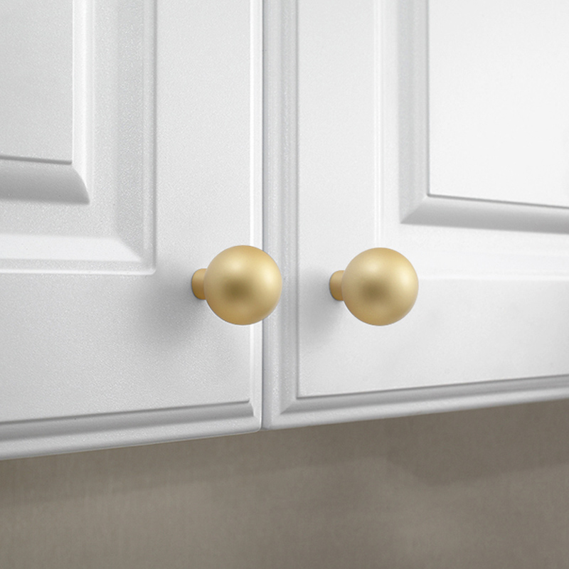 Kitchen Cabinet Storage Handle - Furniture Hardware Items recension och pris