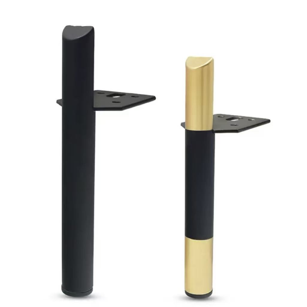 4pcs Light Luxury Metal Thicke - Furniture Hardware For Legs recension och pris