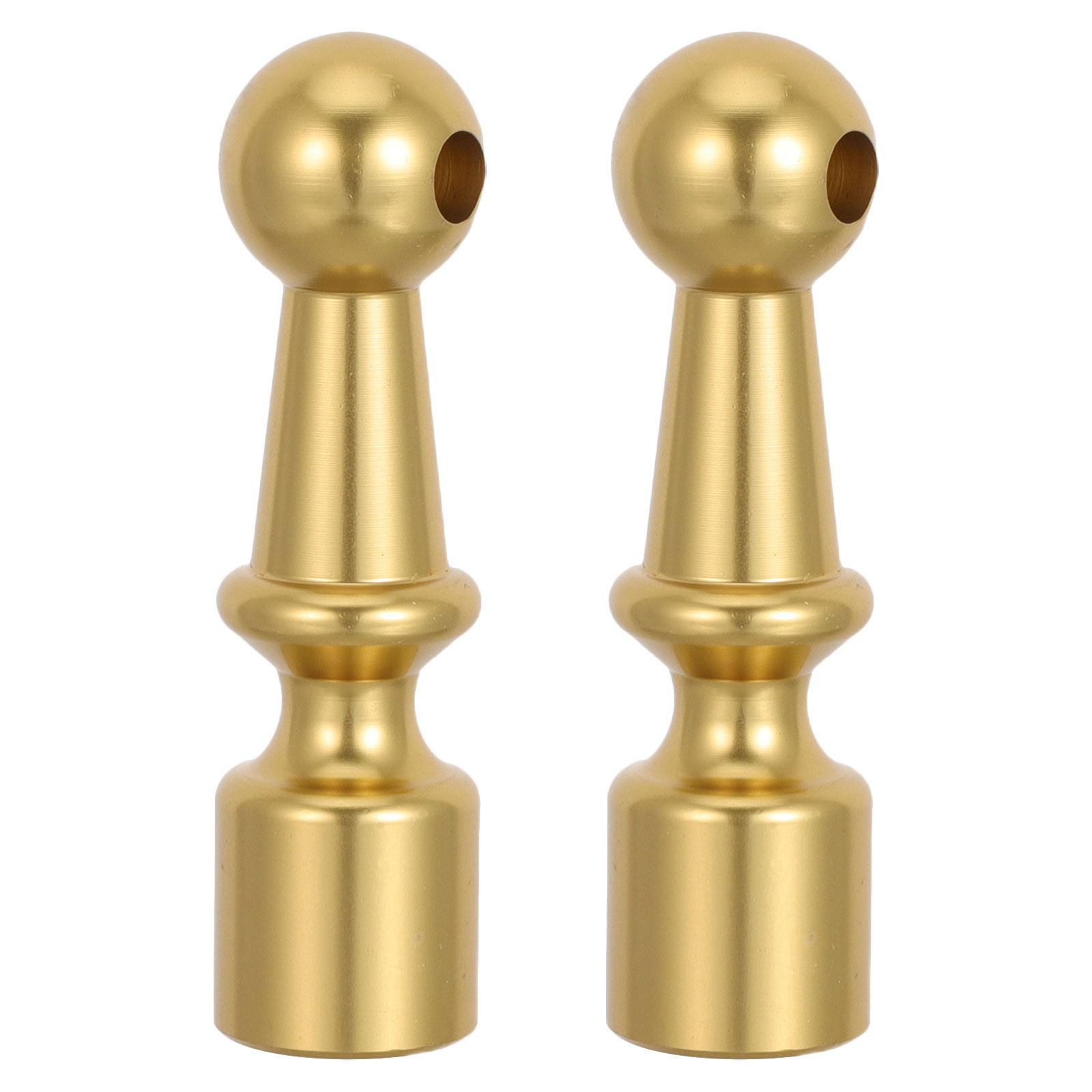 2Pcs Glass Cabinet Hardware Ra - Furniture Hardware Decorative recension och pris