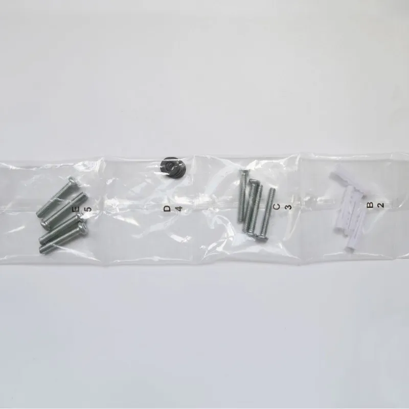 Hardware screw packaging machi - Furniture Hardware Material recension och pris