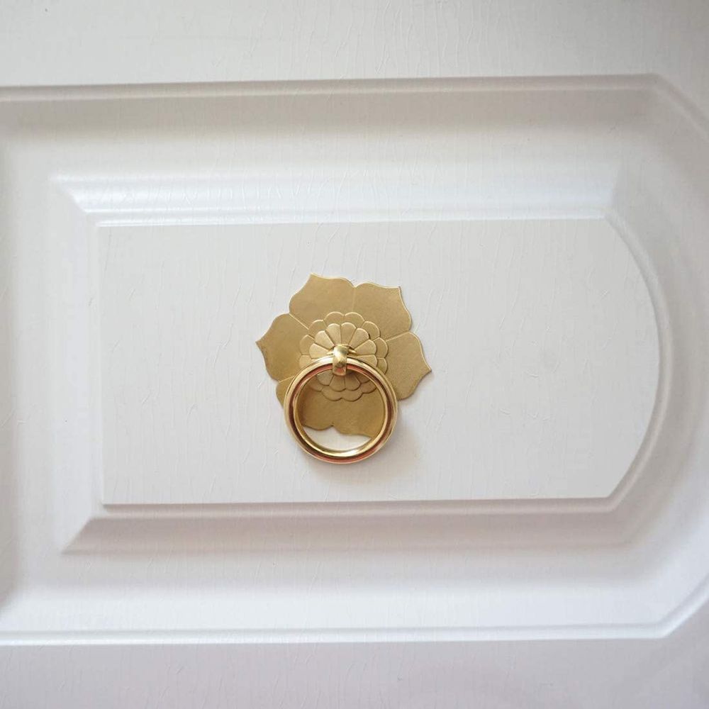 Durable Furniture Hardware Doo - Furniture Hardware Drop Pulls recension och pris