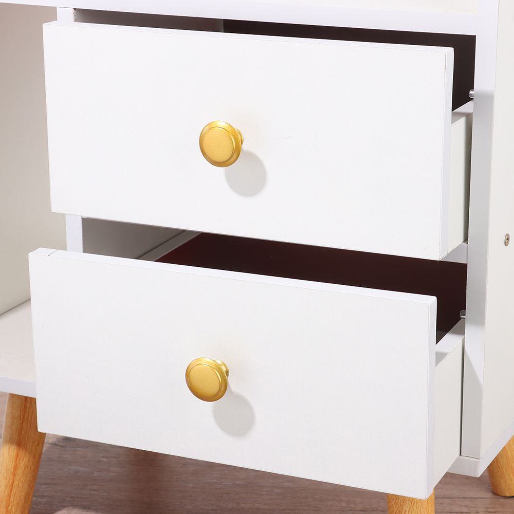 2pcs/lot Cupboard Kitchen Cabi - Cabinet Knob Round recension och pris