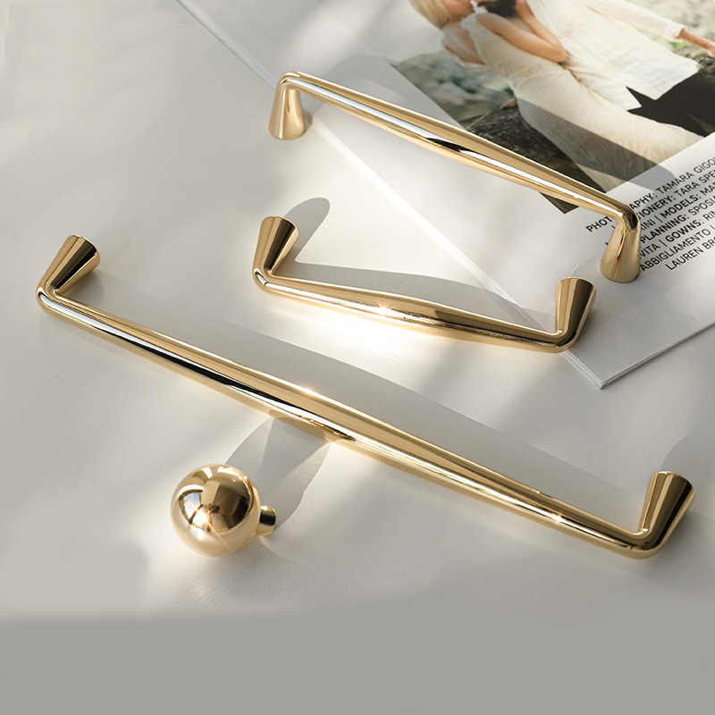 Kitchen Cabinet Storage Handle - Furniture Hardware Items recension och pris