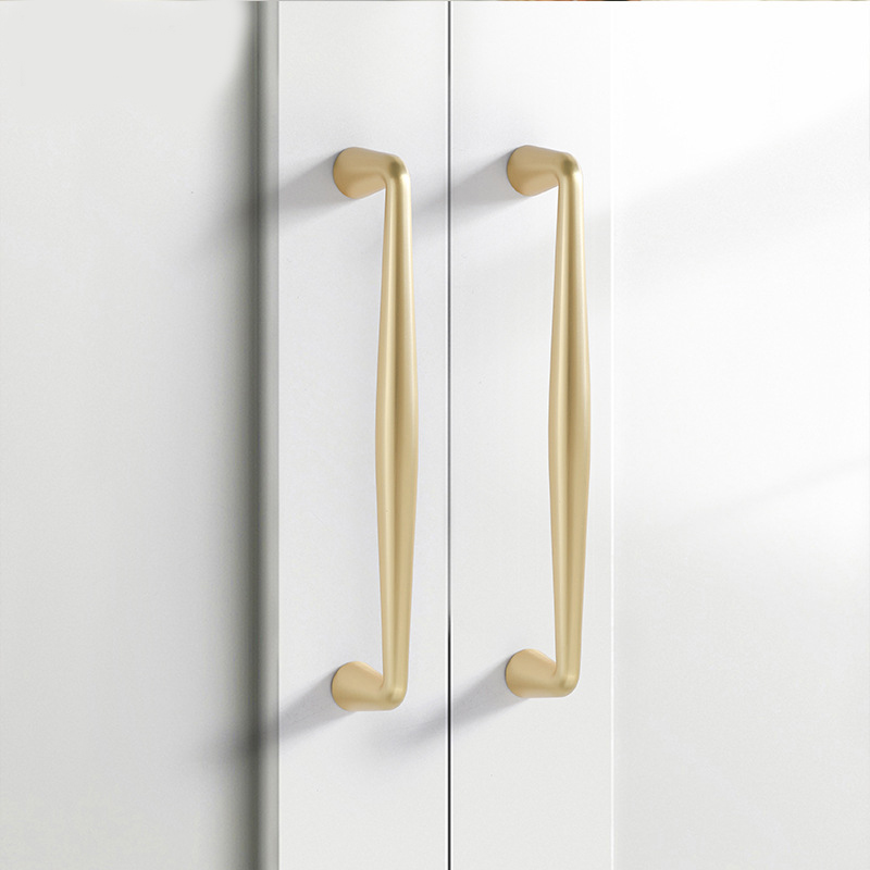 Kitchen Cabinet Storage Handle - Furniture Hardware Items recension och pris