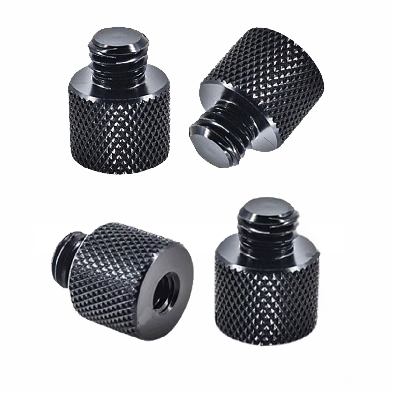 M4 M5 M6 M8 M10 M12 Male to 1/ - Cam Lock Nut recension och pris