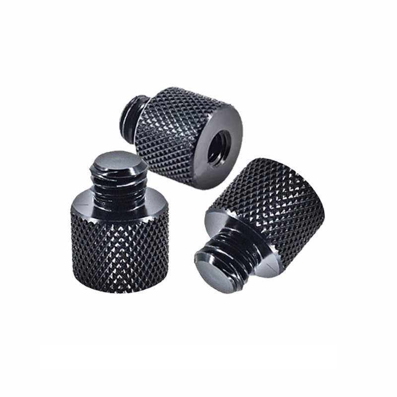 M4 M5 M6 M8 M10 M12 Male to 1/ - Cam Lock Nut recension och pris