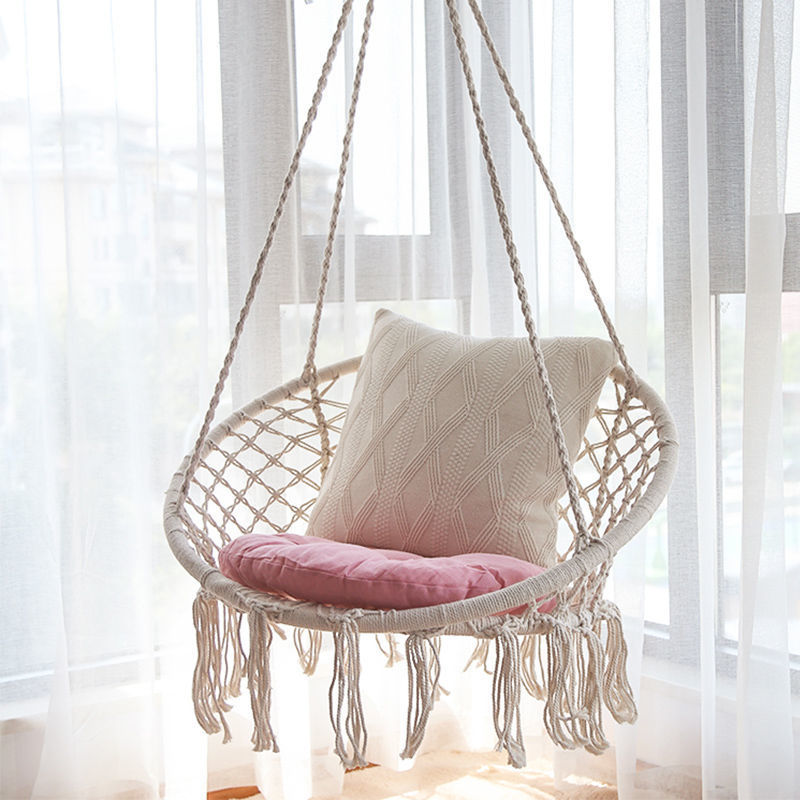 Hammock Hanging Swinging Chair - Furniture Joinery Hardware recension och pris
