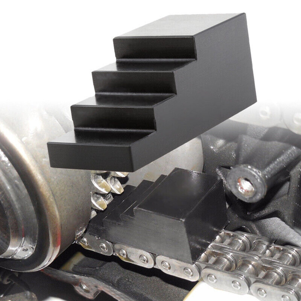 Primary Drive Locking Tool Twi - Cam Lock Nut recension och pris