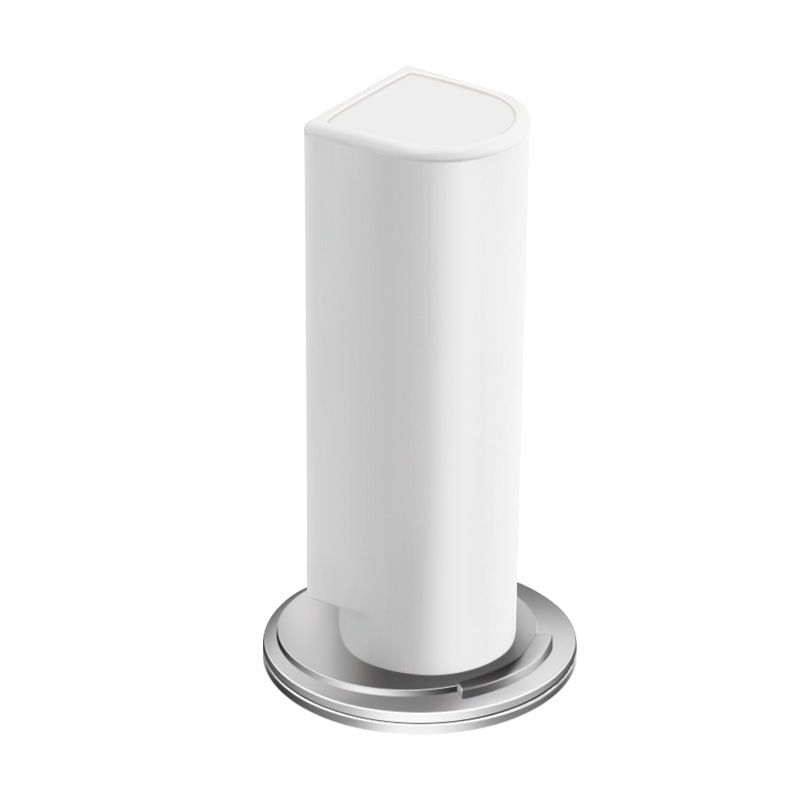 Black Magnetic Door Stopper, S - Magnetic Catch Door recension och pris